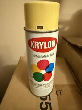 Krylon pastel yellow for sale  Naples