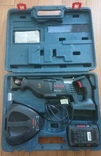 Bosch gsa reciprocating for sale  FRASERBURGH