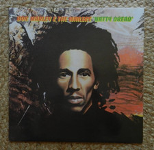 33t bob marley d'occasion  Pézenas