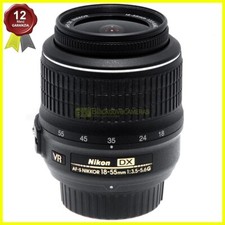 Obiettivo nikon nikkor usato  Busto Arsizio