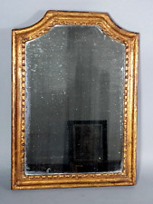 Mirror circa 1800 d'occasion  Expédié en Belgium
