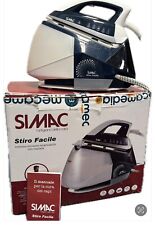 Simac 6409 ferro usato  Milano