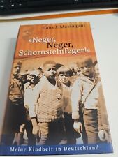 549neger neger schornsteinfege gebraucht kaufen  Löbau