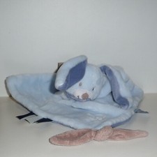 Nattou rabbit blanket d'occasion  Expédié en Belgium