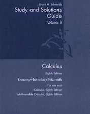 Calculus student study for sale  Montgomery