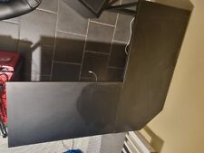 Shape corner computer for sale  NORTHWICH