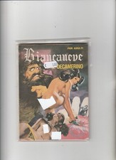 Fumetto serie biancaneve usato  San Martino in Rio