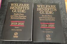 Welfare benefits guide for sale  North Hatfield
