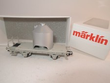 G2312 märklin silowagen gebraucht kaufen  Stein