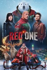 Red One (2024) filme original caixa lacrada região livre comprar usado  Enviando para Brazil