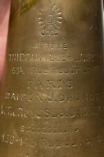 Clairon militaire trompette d'occasion  Orleans-