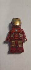 lego minifigure iron man usato lego minifigure iron man usato Taranto
