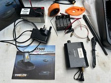 Tolson tf500 fish for sale  AXBRIDGE