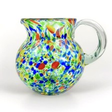 Hand blown margarita for sale  Chesterfield