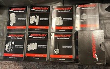 Mercury verado stroke for sale  Knoxville