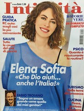 Intimità 2013 8.elena usato  Campagna