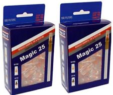 2x cigarette cartons for sale  Cedar Grove