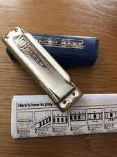 Vintage hohner blues for sale  BARNSLEY