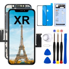 Ecran complet iphone d'occasion  France