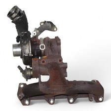 Turbo turbina completa usato  Italia