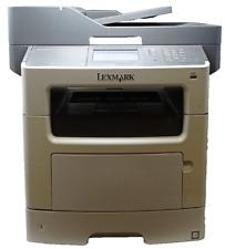 Lexmark mx511de stampante usato  Italia
