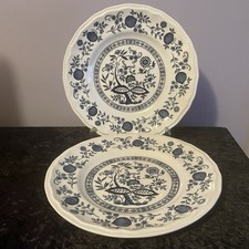 Kensington blue onion for sale  CHESTERFIELD