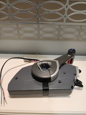Caixa de controle remoto para motor de popa EVINRUDE PN 5006180 (CHAVE FALTANDO!) comprar usado Caixa de controle remoto para motor de popa EVINRUDE PN 5006180 (CHAVE FALTANDO!) comprar usado  Enviando para Brazil
