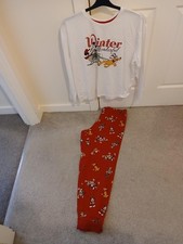 mickey mouse pyjamas women for sale mickey mouse pyjamas women for sale WIGAN