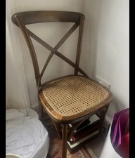 Vintage refectory dining for sale  LONDON