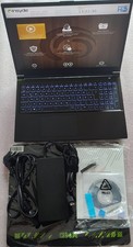 Schenker xmg focus gebraucht kaufen  Rostock