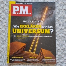 Zeitschrift 2024 titelthema gebraucht kaufen  Rodenbach