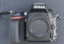 Nikon d750 24.3mp usato  Rufina