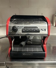 Macchina caffè spaziale usato  Lampedusa e Linosa