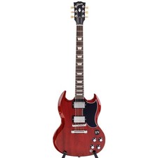 gibson sg vintage gebraucht kaufen  Neustadt b.Coburg