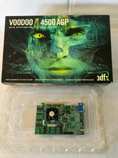 3dfx for sale  Seattle
