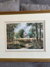 Shortcut print terry for sale  HOOK