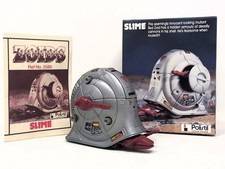 Zoids slime lumaca usato  Italia