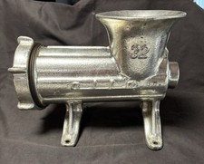 32 meat grinder for sale 32 meat grinder for sale Sanborn