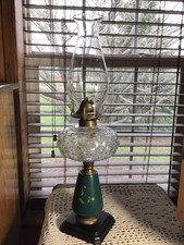 Antique hunter green for sale  Sodus