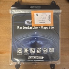 Rtlieb kartentasche map gebraucht kaufen  Witzhave
