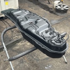 Fuel tank see for sale  ROTHERHAM