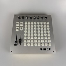 Controlador Livid Block USB MIDI comprar usado  Enviando para Brazil