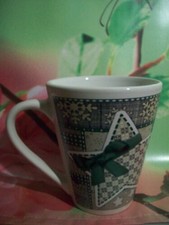 Kaffee pott stern gebraucht kaufen  Nauen