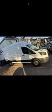 Transit 350 rwd for sale  BIRMINGHAM