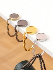 Folding handbag hook for sale  STEVENAGE