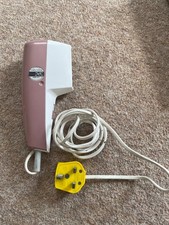 Vintage morphy richard for sale  DERBY