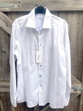 Bnwt eton poplin for sale  WEYBRIDGE