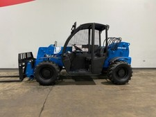 2013 genie gth5519 for sale  Chicago