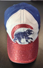 Chicago cubs hat for sale  Milwaukee