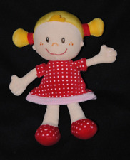 Peluche doudou poupée d'occasion  Strasbourg-